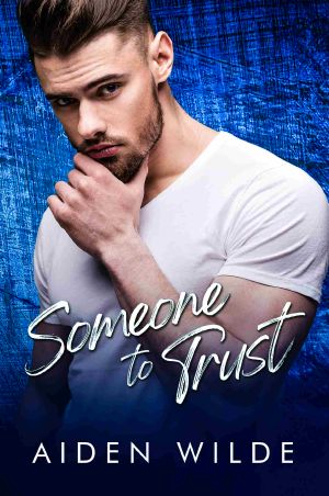 [Straight Friends Fall In Love 03] • Someone To Trust